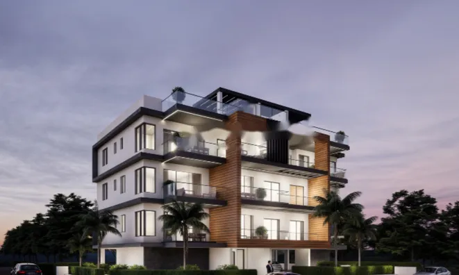 Недвижимость 2 Bedroom Apartment For Sale in Kapsalos, Limassol: 8