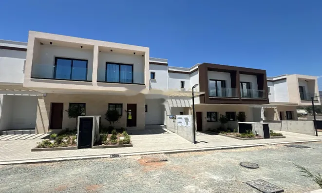 Недвижимость 2 Bedroom Maisonette For Sale in Parekklisia, Limassol: 2