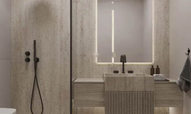 Недвижимость 2 Bedroom Apartment for Sale in Agios Nikolaos, Larnaca: 7