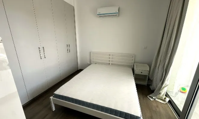 Недвижимость 2 Bedroom Apartment For Sale in Omonia, Limassol: 4