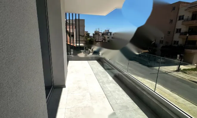 Недвижимость 2 Bedroom Apartment For Sale in Omonia, Limassol: 5