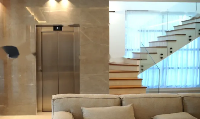 Недвижимость 6 Bedroom Seaview Villa For sale in Agios Athanasios, Limassol: 8