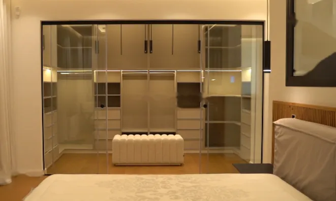 Недвижимость 6 Bedroom Seaview Villa For sale in Agios Athanasios, Limassol: 17