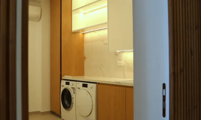 Недвижимость 6 Bedroom Seaview Villa For sale in Agios Athanasios, Limassol: 22