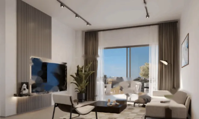 Недвижимость 2 Bedroom Apartment for Sale in Ekali, Limassol: 1