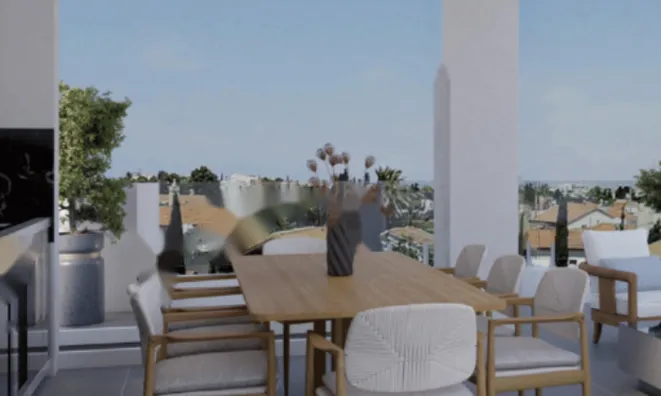 Недвижимость 2 Bedroom Apartment for Sale in Ekali, Limassol: 5