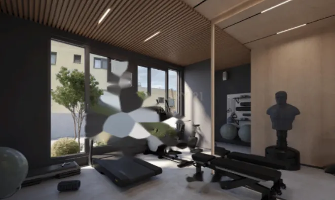 Недвижимость 2 Bedroom Apartment for Sale in Ekali, Limassol: 6