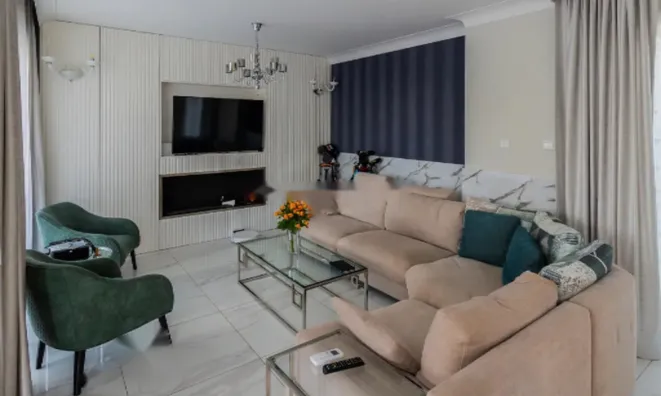 Недвижимость 3 Bedroom Luxury Villa For Sale, Mouttagiaka: 2