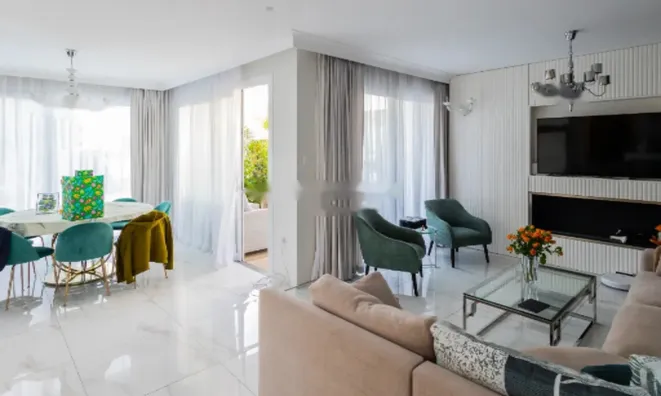 Недвижимость 3 Bedroom Luxury Villa For Sale, Mouttagiaka: 5