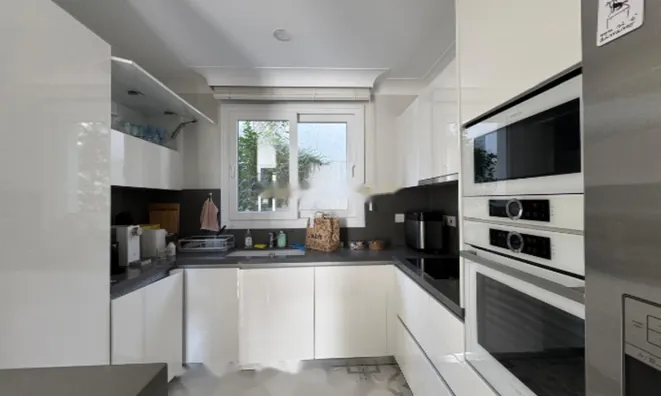 Недвижимость 3 Bedroom Luxury Villa For Sale, Mouttagiaka: 10