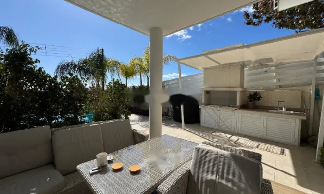 Недвижимость 3 Bedroom Luxury Villa For Sale, Mouttagiaka: 11