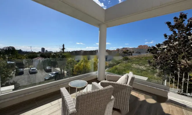 Недвижимость 3 Bedroom Luxury Villa For Sale, Mouttagiaka: 12