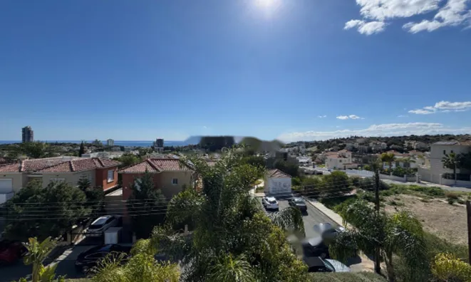 Недвижимость 3 Bedroom Luxury Villa For Sale, Mouttagiaka: 13