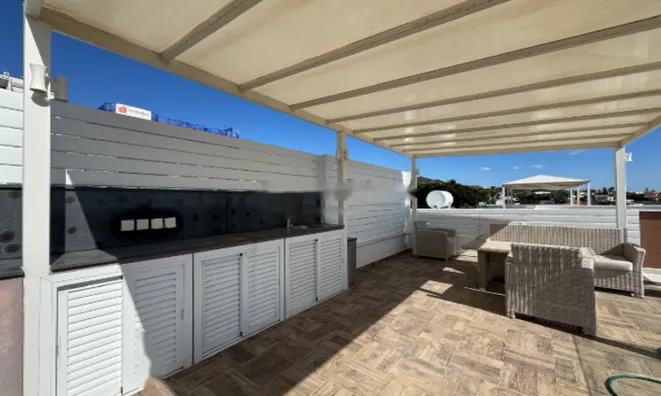 Недвижимость 3 Bedroom Luxury Villa For Sale, Mouttagiaka: 14