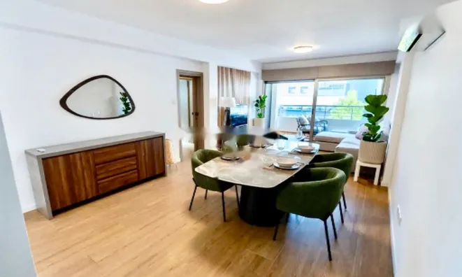 Недвижимость 2 Bedroom Apartment For Sale in Ayia Zoni, Limassol: 1