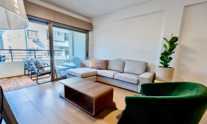 Недвижимость 2 Bedroom Apartment For Sale in Ayia Zoni, Limassol: 4