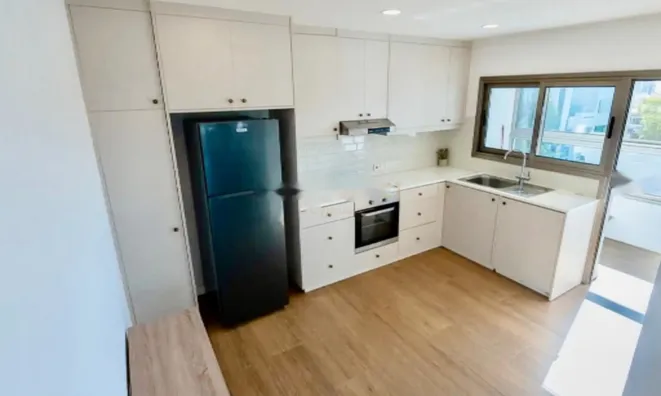 Недвижимость 2 Bedroom Apartment For Sale in Ayia Zoni, Limassol: 5