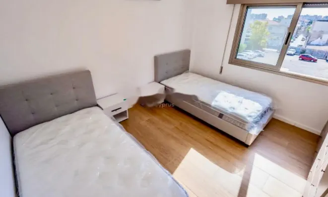 Недвижимость 2 Bedroom Apartment For Sale in Ayia Zoni, Limassol: 7