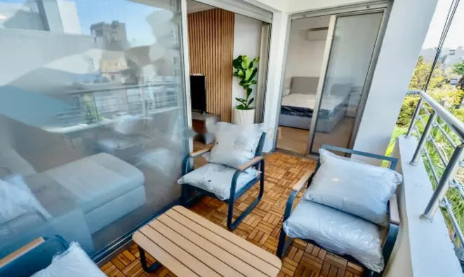 Недвижимость 2 Bedroom Apartment For Sale in Ayia Zoni, Limassol: 8