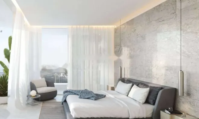 Недвижимость 2 Bedroom Apartment For sale in Agios Tychonas, Limassol: 5