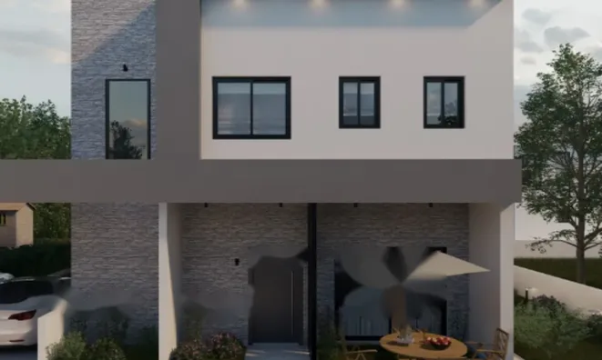 Недвижимость 3 Bedroom Villa For sale in Ypsonas, Limassol: 3