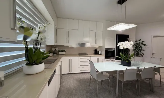 Недвижимость 3 Bedrooms Apartment For sale, Green Area - Germasogia, Limassol: 6