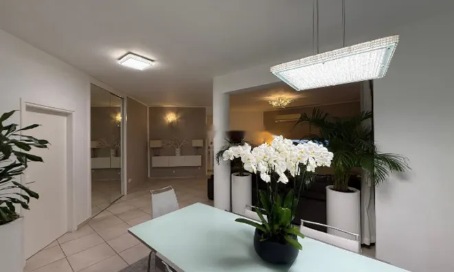 Недвижимость 3 Bedrooms Apartment For sale, Green Area - Germasogia, Limassol: 8