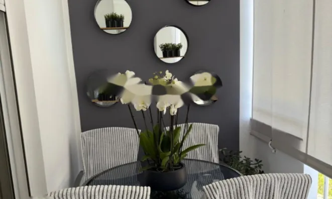 Недвижимость 3 Bedrooms Apartment For sale, Green Area - Germasogia, Limassol: 9