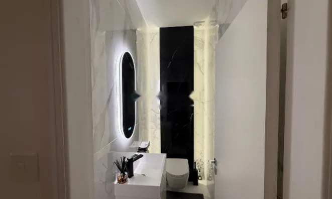 Недвижимость 3 Bedrooms Apartment For sale, Green Area - Germasogia, Limassol: 10