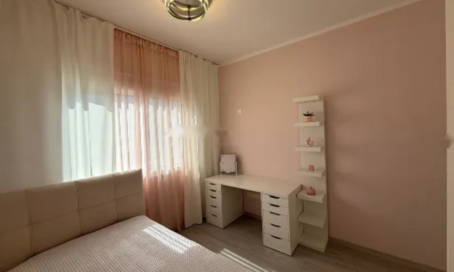 Недвижимость 3 Bedrooms Apartment For sale, Green Area - Germasogia, Limassol: 13