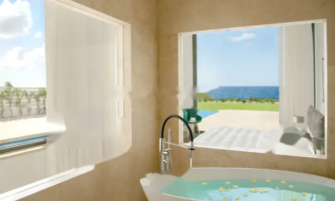 Недвижимость 3 Bedroom Villa for Sale in Paphos, Agios Georgios: 3