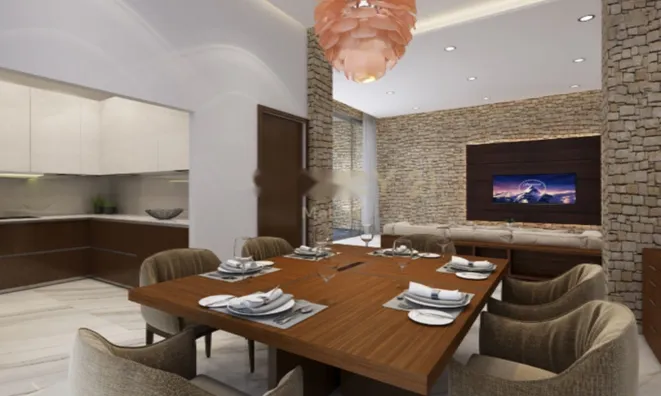 Недвижимость 3 Bedroom Villa for Sale in Paphos, Agios Georgios: 6