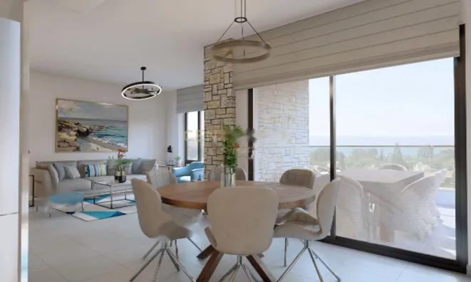 Недвижимость 4 Bedroom Villa For sale in Pegeia, Paphos: 6