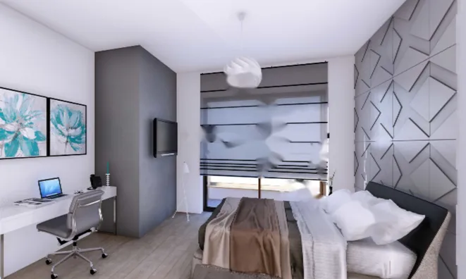 Недвижимость 4 Bedroom Villa For sale in Pegeia, Paphos: 10