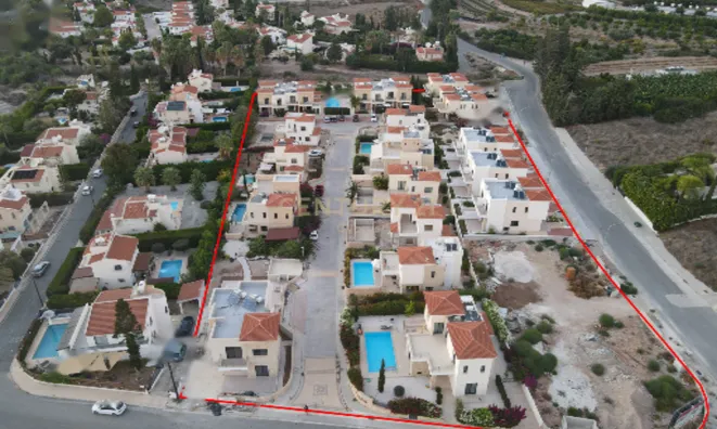 Недвижимость 4 Bedroom Villa For sale in Pegeia, Paphos: 12