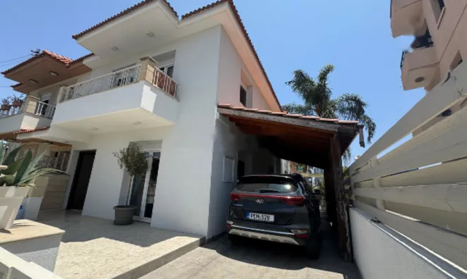 Недвижимость 3 Bedroom Semi-detached House For sale in Germasogeia, Limassol: 2