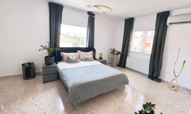 Недвижимость 3 Bedroom Semi-detached House For sale in Germasogeia, Limassol: 7