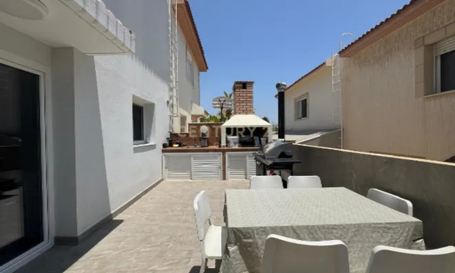 Недвижимость 3 Bedroom Semi-detached House For sale in Germasogeia, Limassol: 11