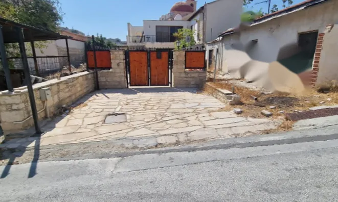 Недвижимость 3 Bedrooms Detached House For Sale in Agios Tychonas: 1