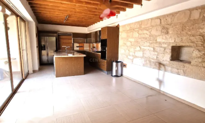 Недвижимость 3 Bedrooms Detached House For Sale in Agios Tychonas: 7