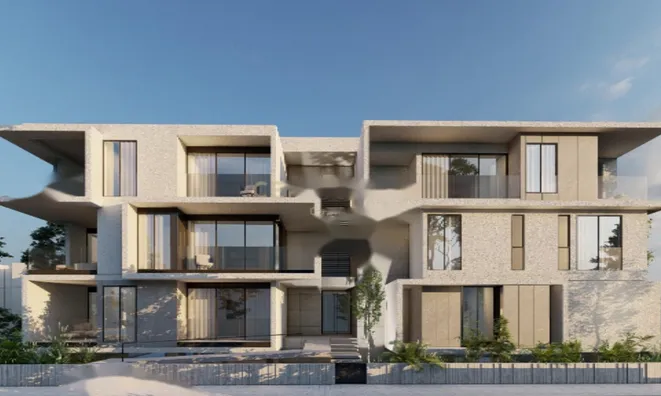 Недвижимость 2 Bedroom Apartment For sale in Chlorakas, Limassol: 3