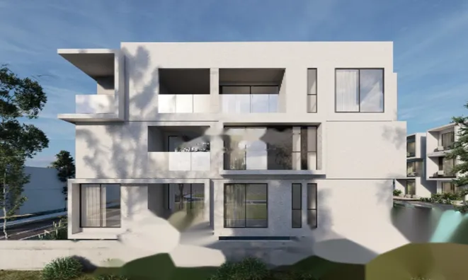 Недвижимость 2 Bedroom Apartment For sale in Chlorakas, Limassol: 4