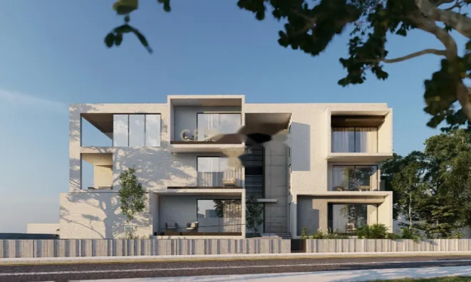 Недвижимость 2 Bedroom Apartment For sale in Chlorakas, Limassol: 5