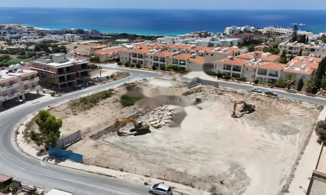 Недвижимость 2 Bedroom Apartment For sale in Chlorakas, Limassol: 6