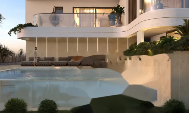 Недвижимость 2 Bedroom Apartment For sale in Germasogeia, Limassol: 7