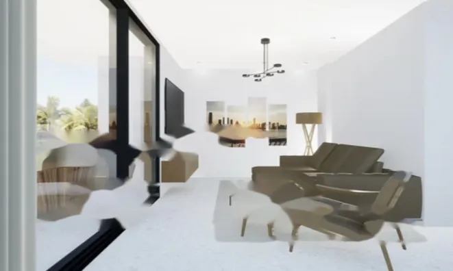 Недвижимость 2 Bedroom Apartment for Sale in Drosia, Larnaca: 3