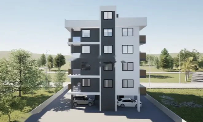 Недвижимость 2 Bedroom Apartment for Sale in Drosia, Larnaca: 4