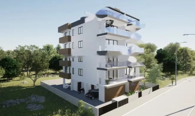 Недвижимость 2 Bedroom Apartment for Sale in Drosia, Larnaca: 5