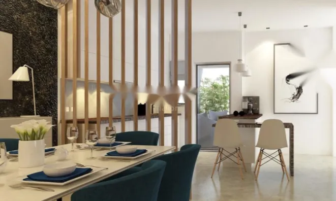 Недвижимость Residential Building in Agios Athanasios, Limassol: 1