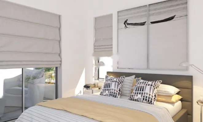 Недвижимость Residential Building in Agios Athanasios, Limassol: 5